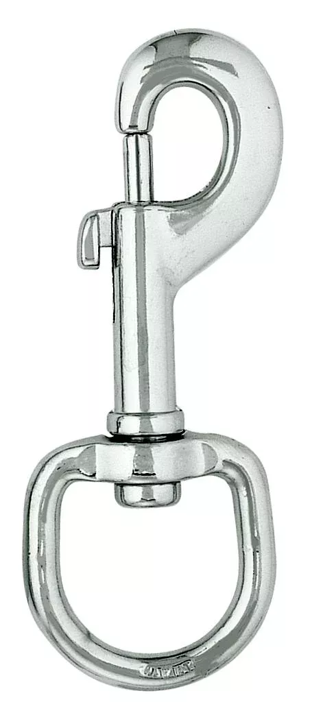 Weaver Leather Swivel Snap