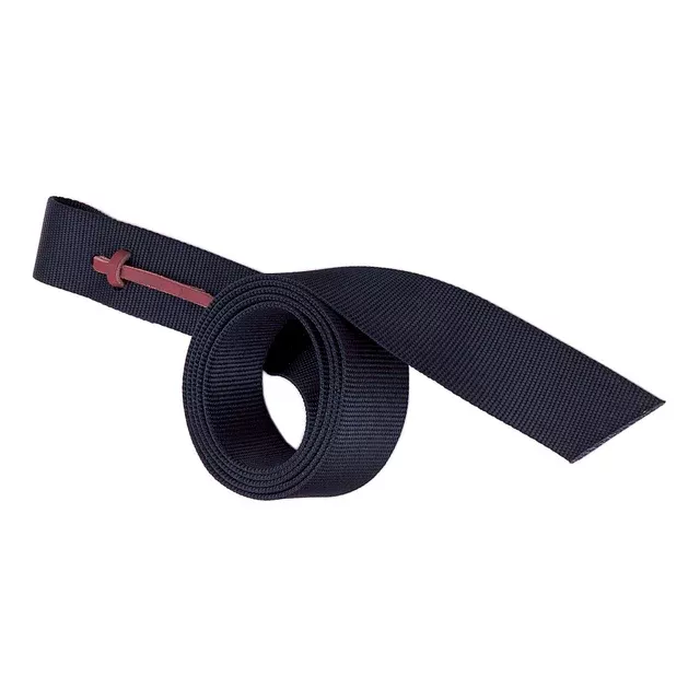 Weaver - Nylon Tie Strap with Holes