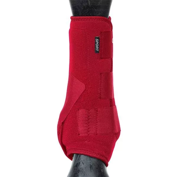 Weaver Prodigy Sport Front Boots