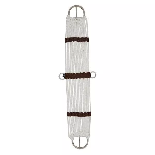 Weaver Rayon 17 Strand Horse Cinch