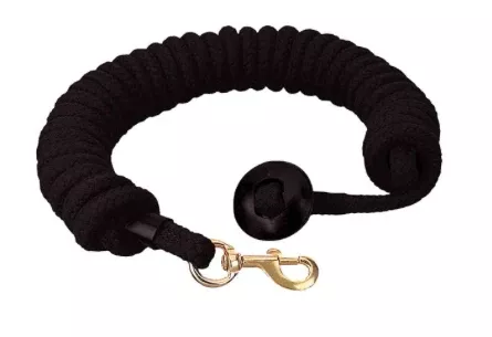 Weaver Rounded Cotton Lunge Line