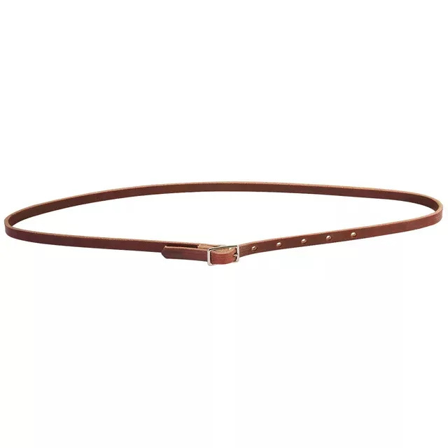 Weaver - Throat Latch Replacement, Latigo Leather