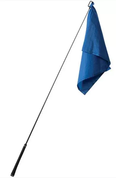 Weaver Training Flag