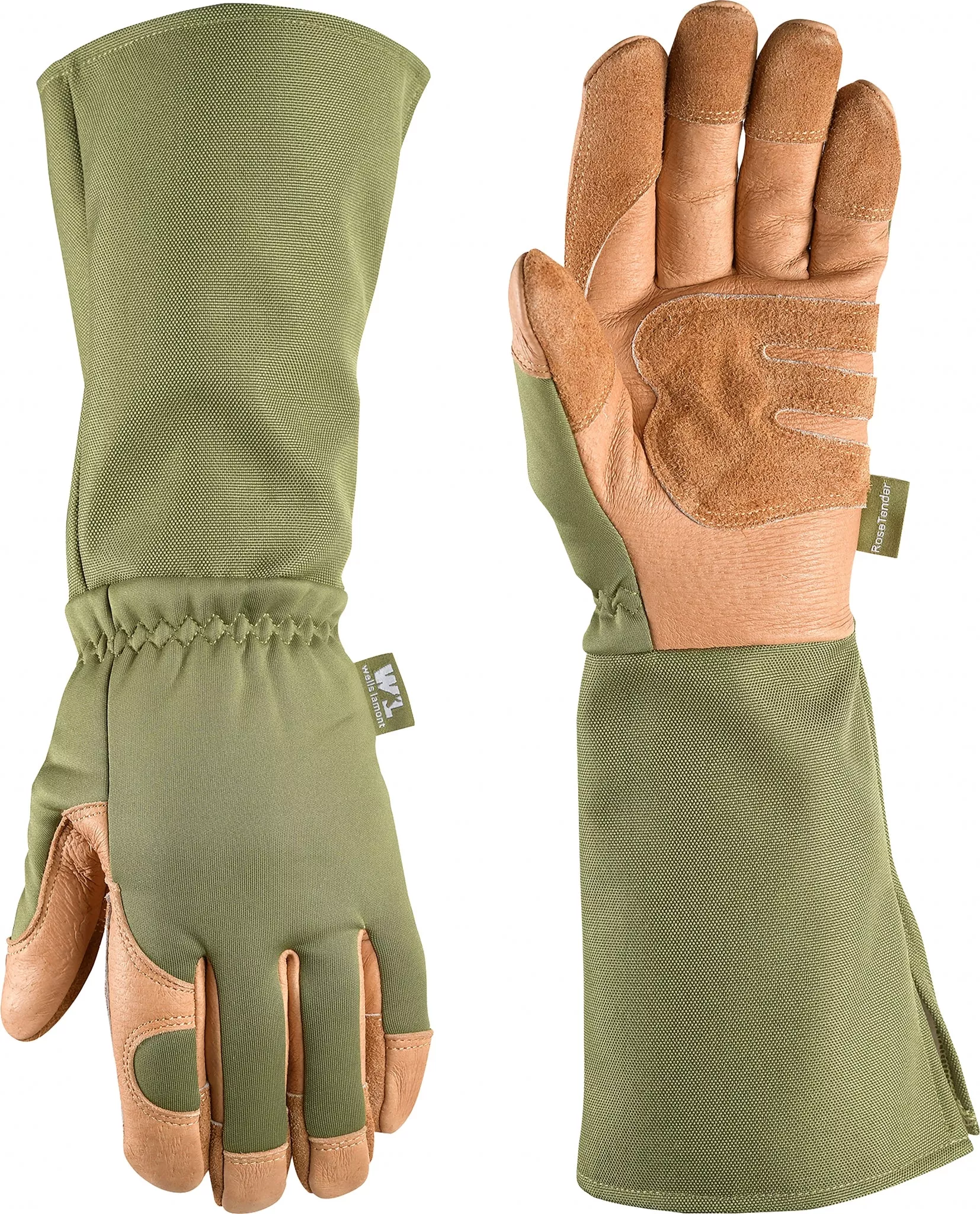 Wells Lamont Ladies Rosetender Pruning Gloves