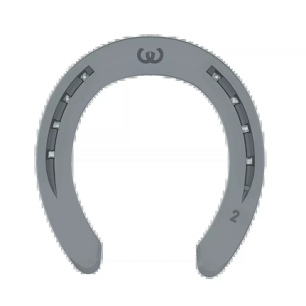 Werkman Warrior Front