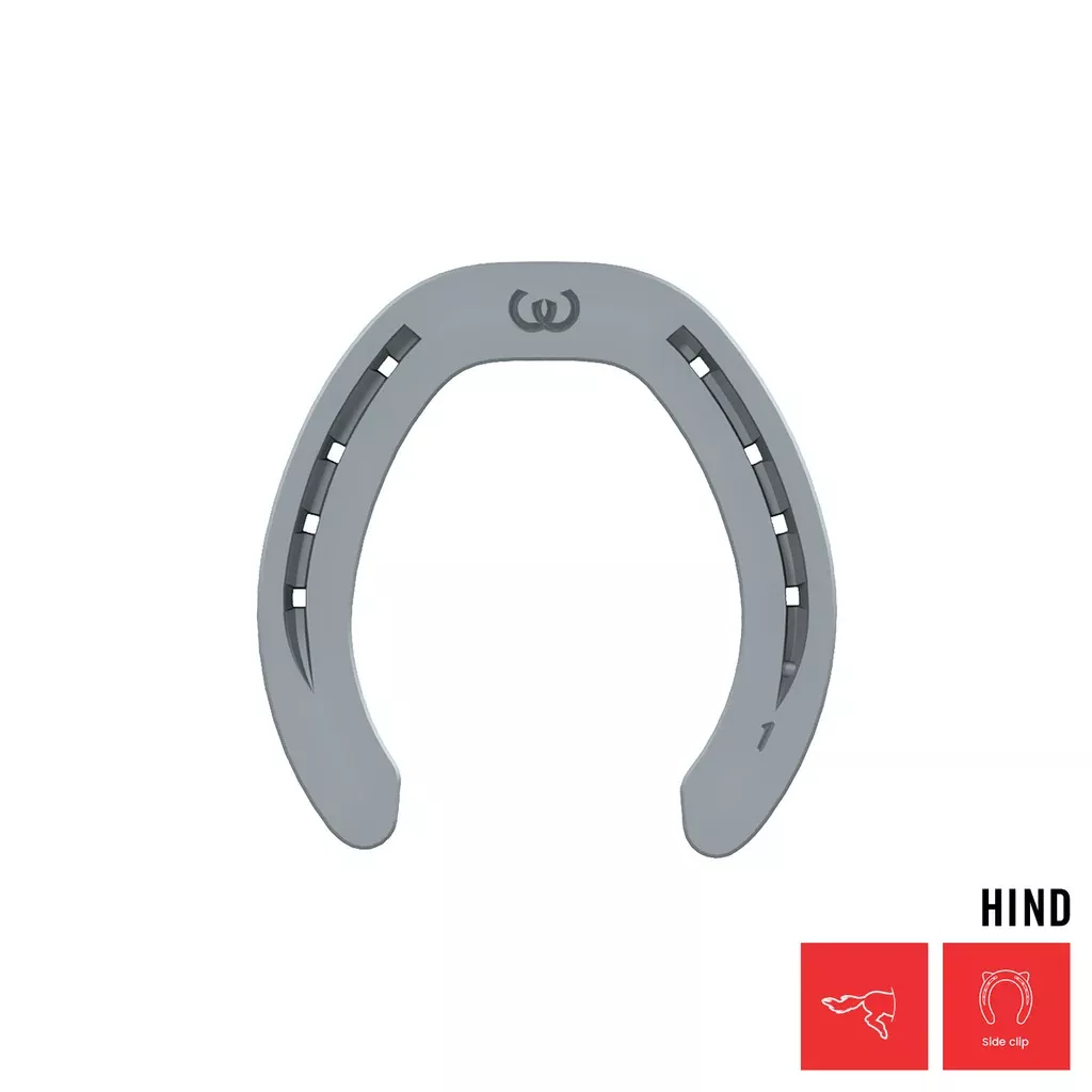 Werkman Warrior Hind