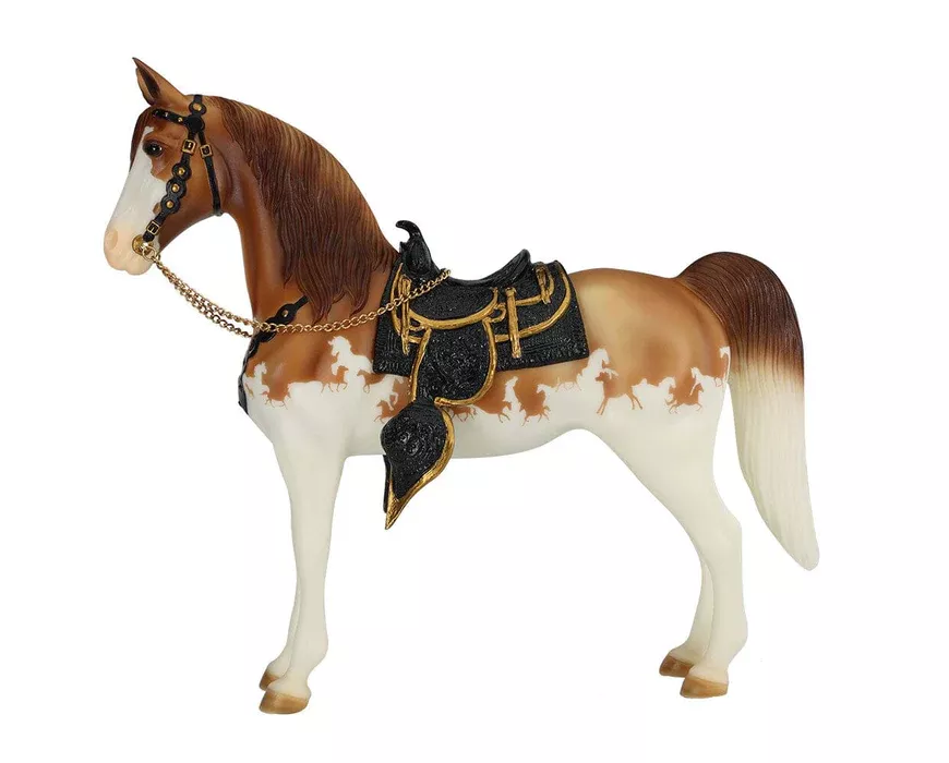 Western Horse