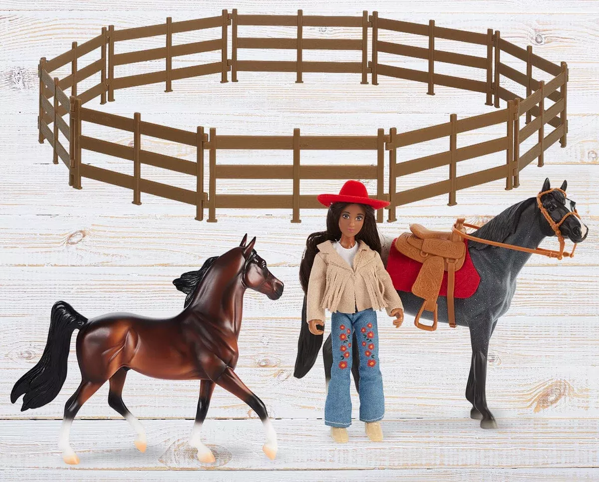 Western Value Bundle
