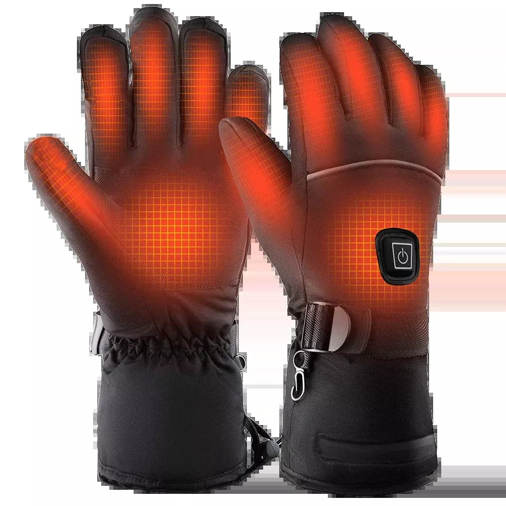 Weston Heated Gloves