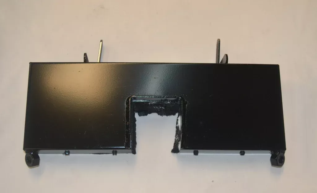Whisper Momma Door Replacement w/ Port
