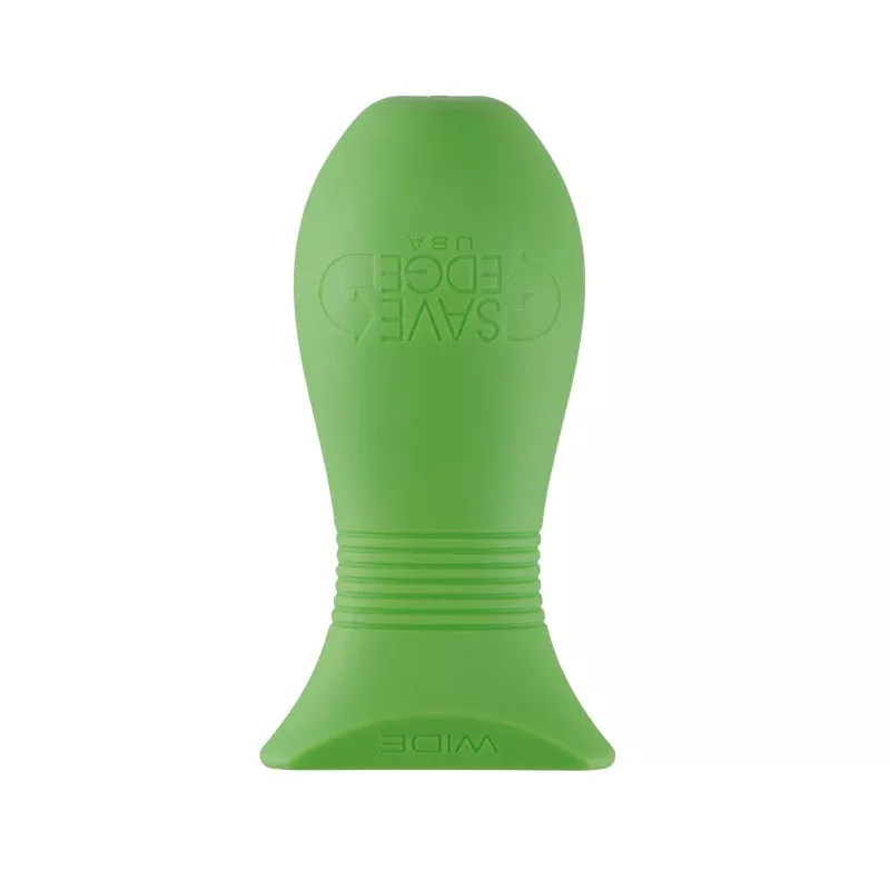 Wide Rasp Handle - Save Edge