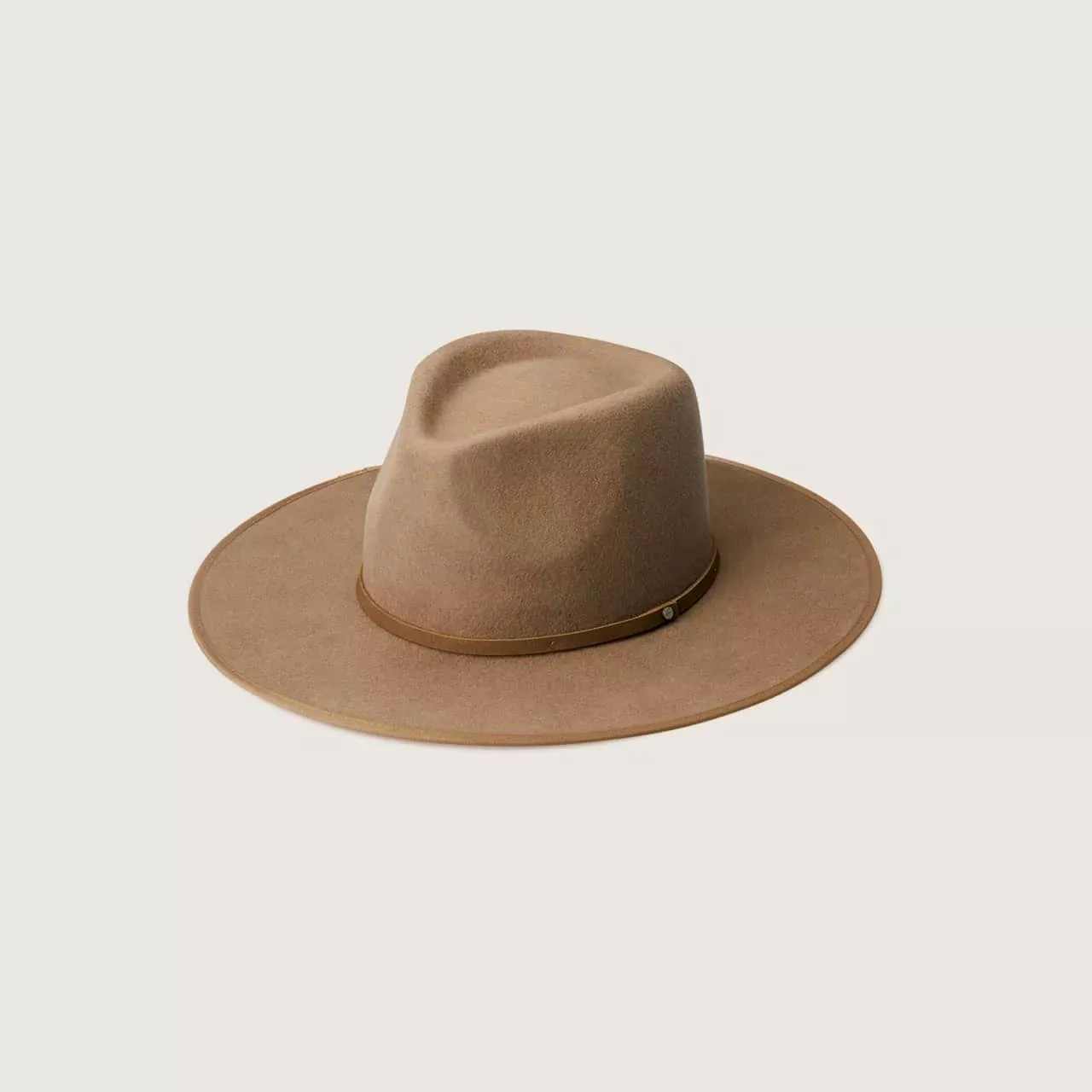 Will & Bear Andy Felt Hat