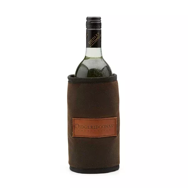 Wine Bottle Wrap