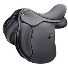 Wintec 500 All Purpose Pony Saddle