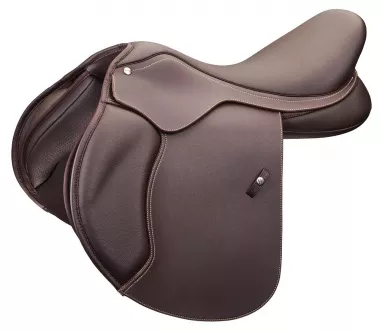Wintec 500 Jump Saddle With HART