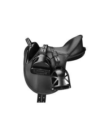 Wintec Kids Saddle Pack