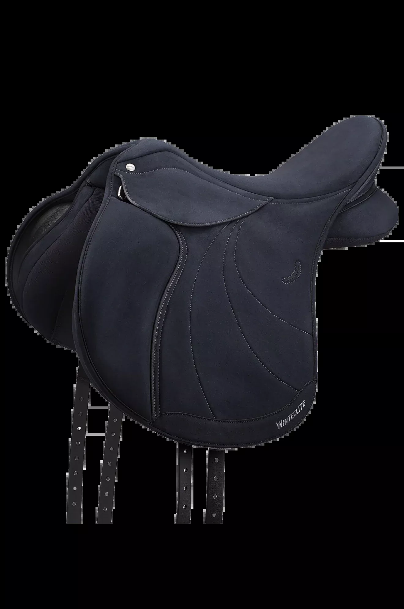 Wintec Lite D-Lux All Purpose Saddle With Hart