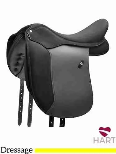 Wintec Pro Wide Dressage HART