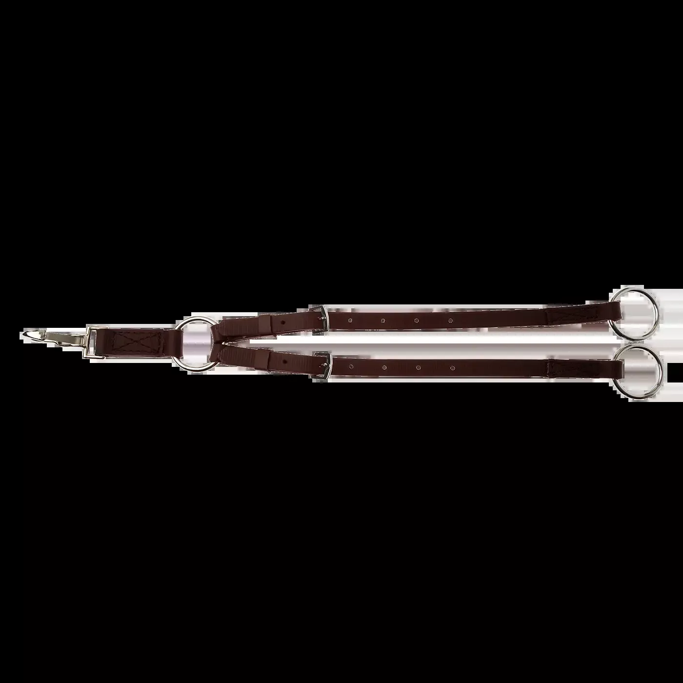 Wintec - Running Attachment - Brown