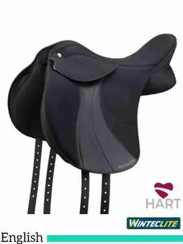 WintecLite Pony All Purpose HART Saddle WHAPLPXXXX