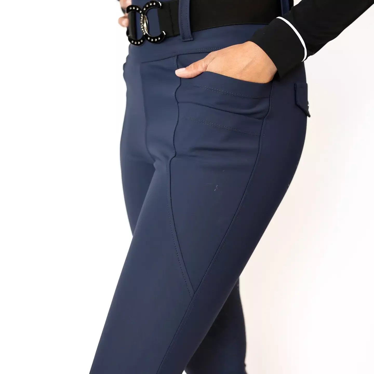 Winter Essential Full Seat Tights