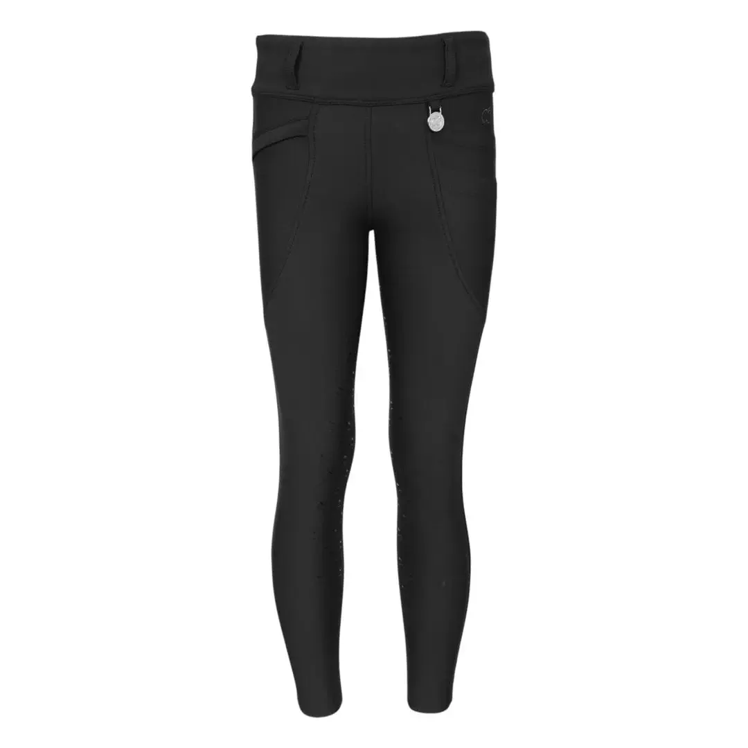 Winter Kid's Essential Full Seat Tights
