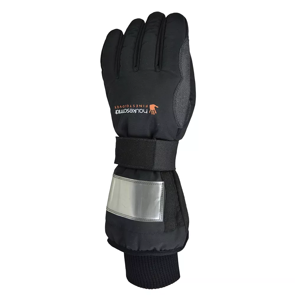 Winter Riding Gloves Heater