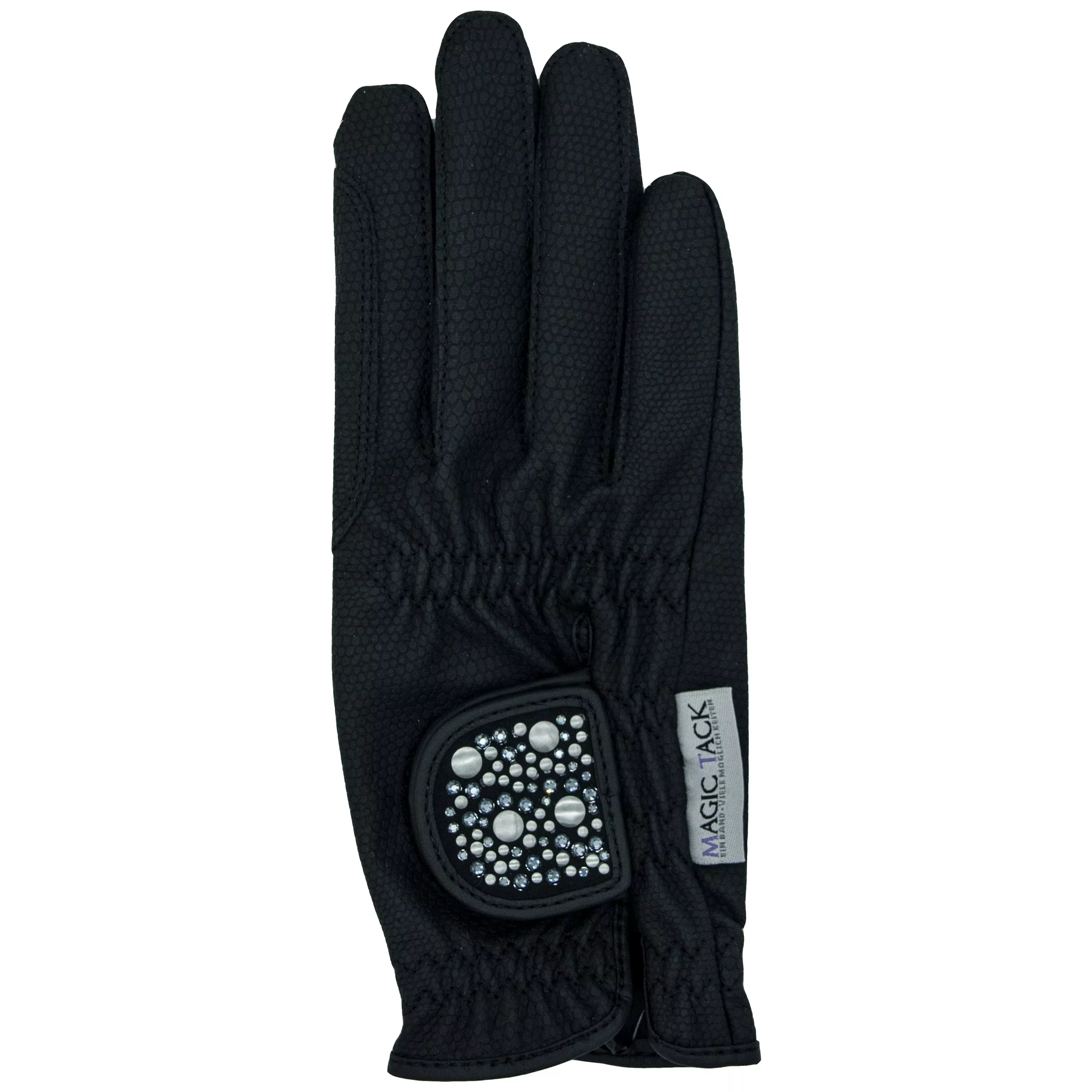 Winter Riding Gloves Magic Tack