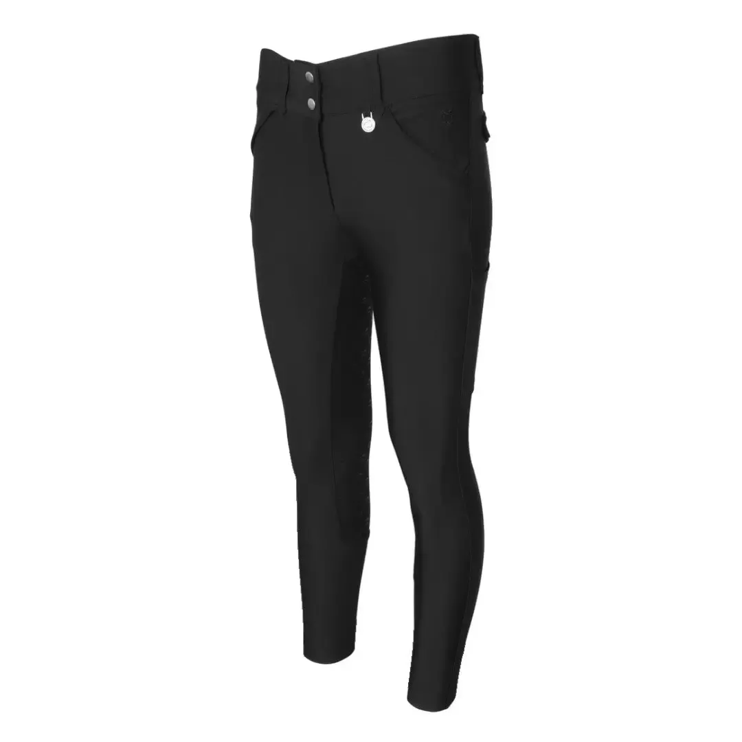 Winter Sport Full Seat Breeches