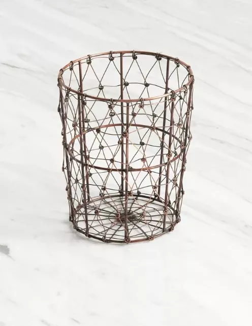 Wire Utensil Holder