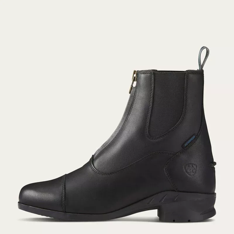 WMS HERITAGE IV PADDOCK BLACK H2O