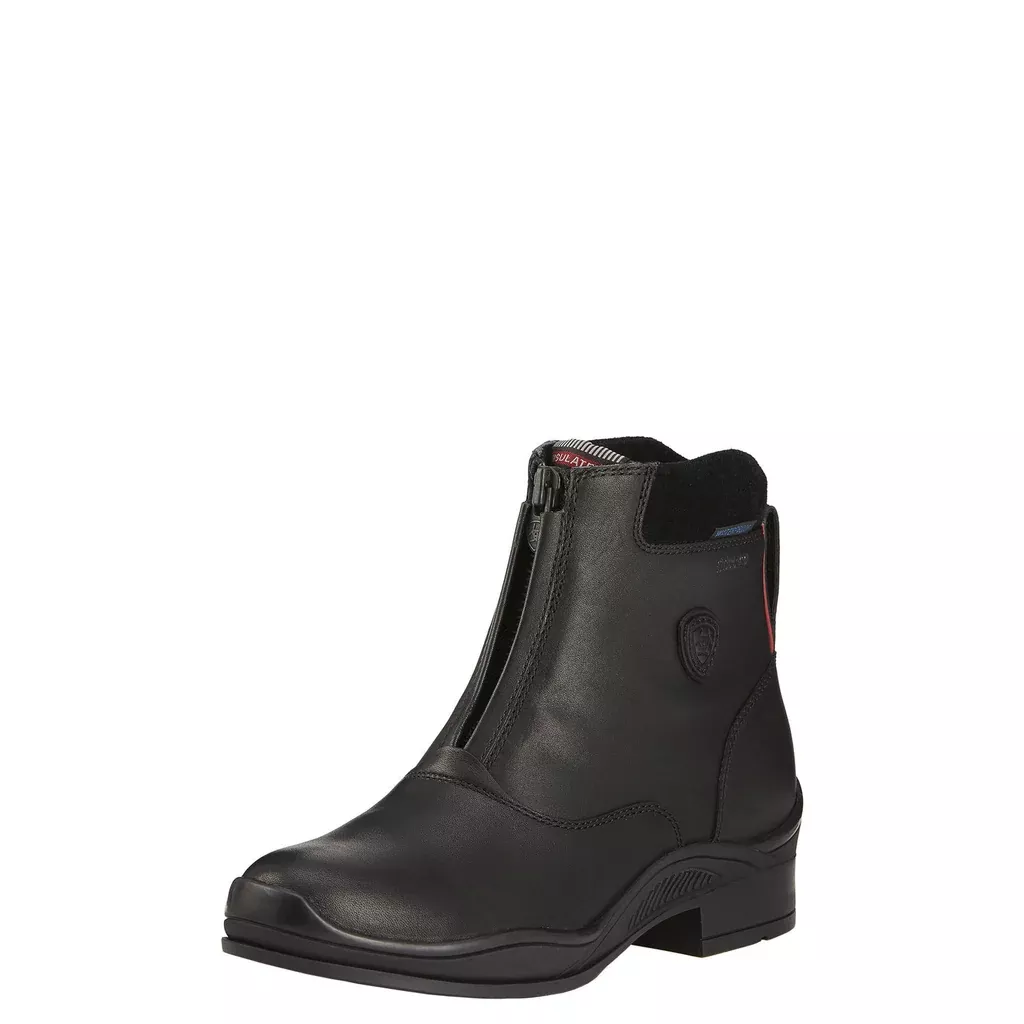 Women's Ariat Extreme Zip H2o Insulated Boot