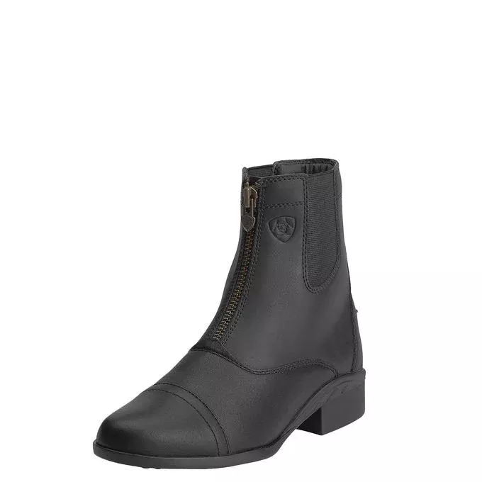 Women’s Ariat Scout Zip Paddock Boot