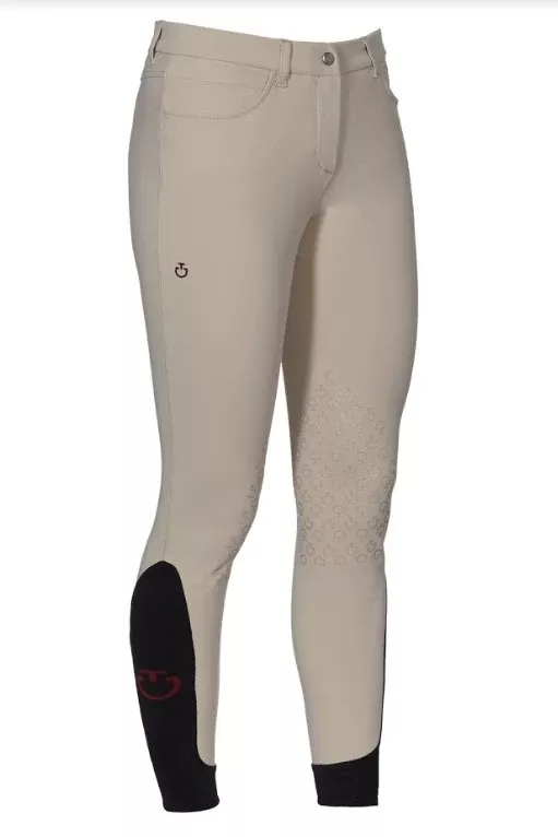 Women´s CT New Grip System Knee Grip Breeches