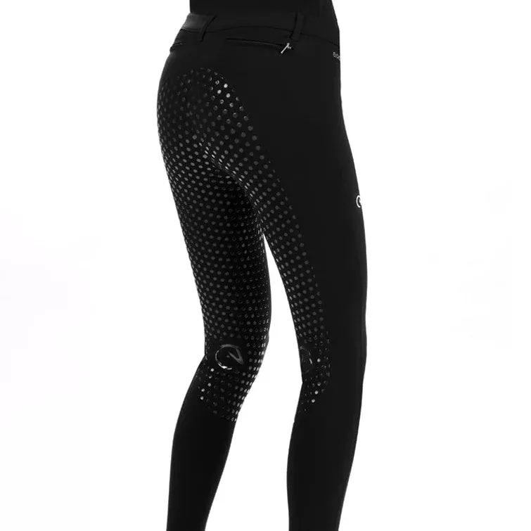Women´s Dressage Breeches FG with Full Grip