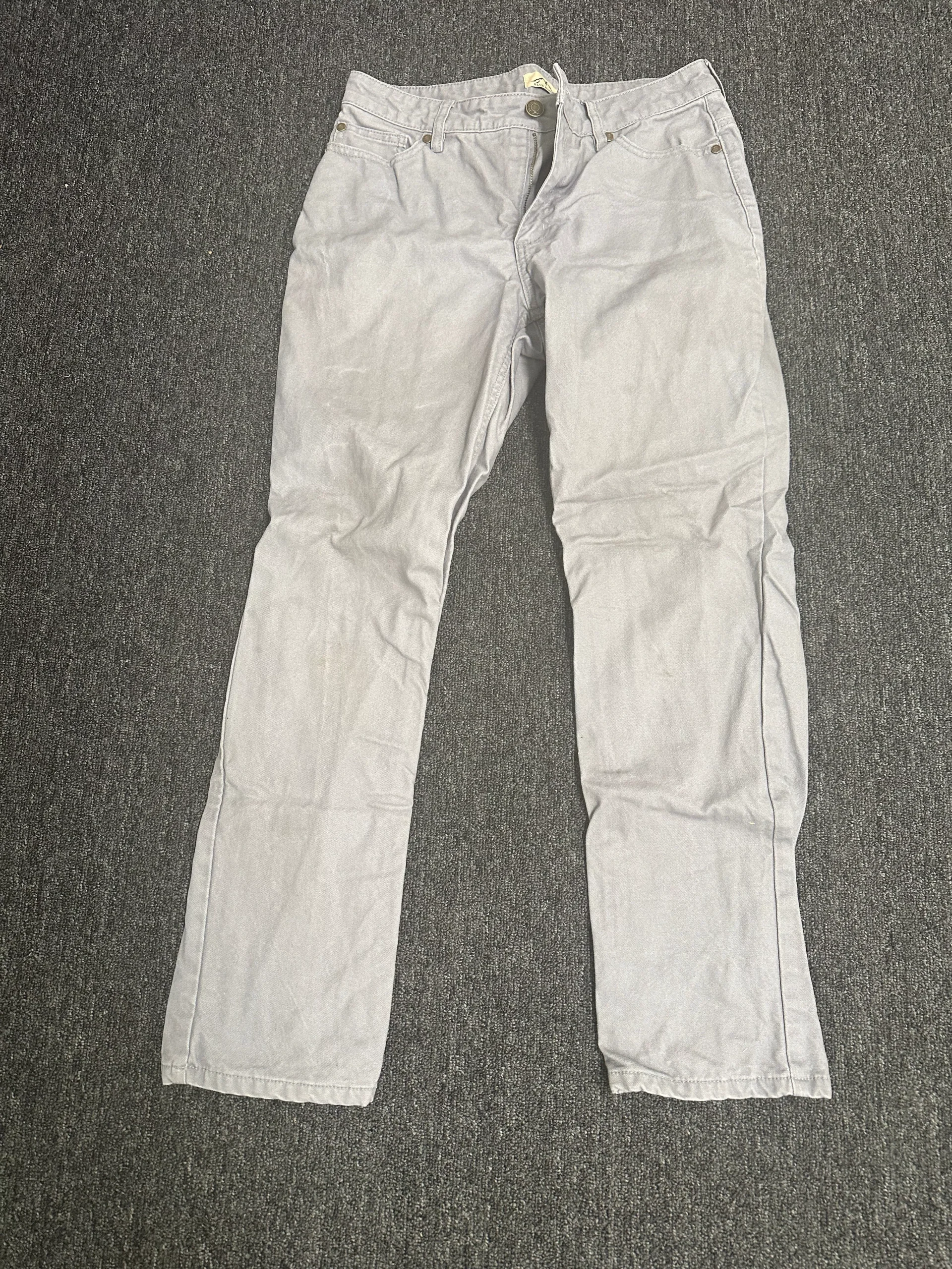 Women's Jeans - Blue Mountain