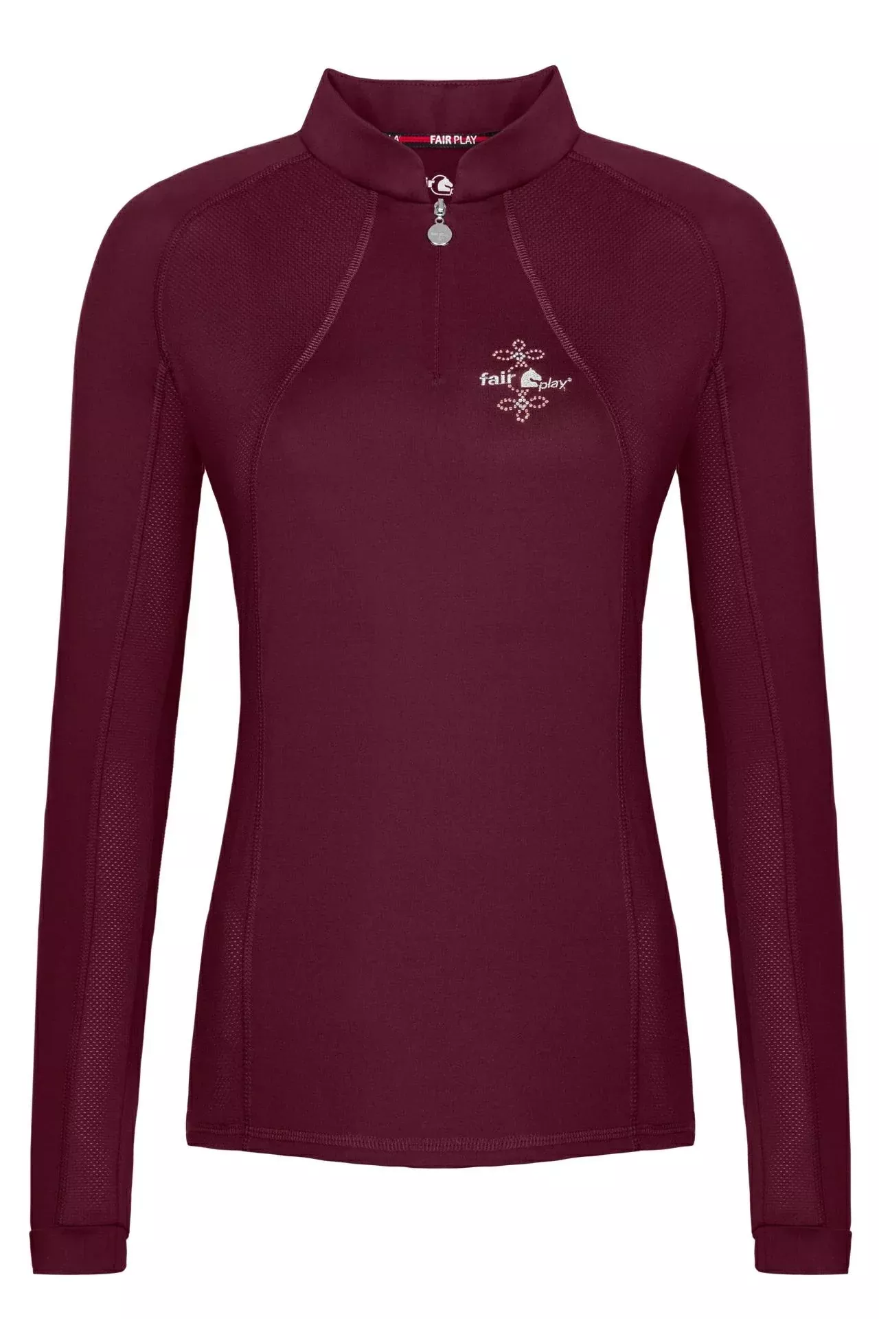 Women´s Long Sleeve Training Shirt Paula