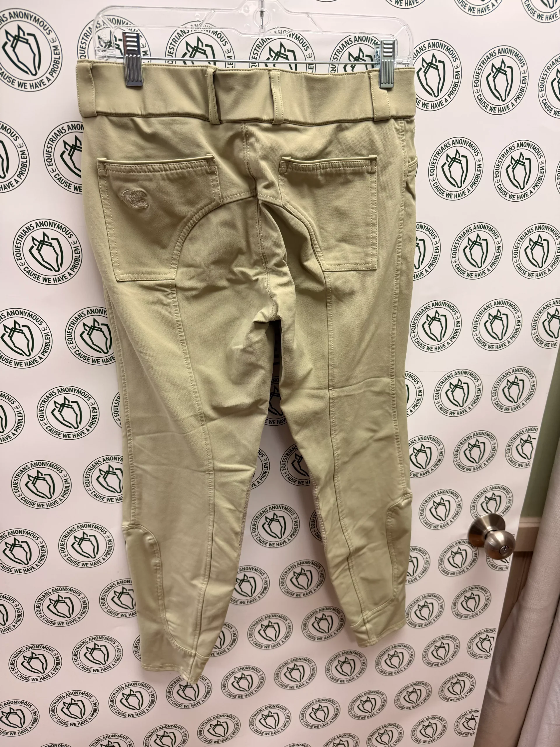 Women's Piper by Smartpak Breeches assorted