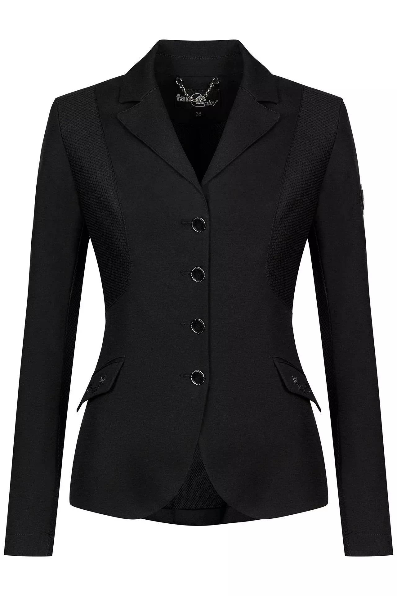 Women´s Show Jacket FP Loriana