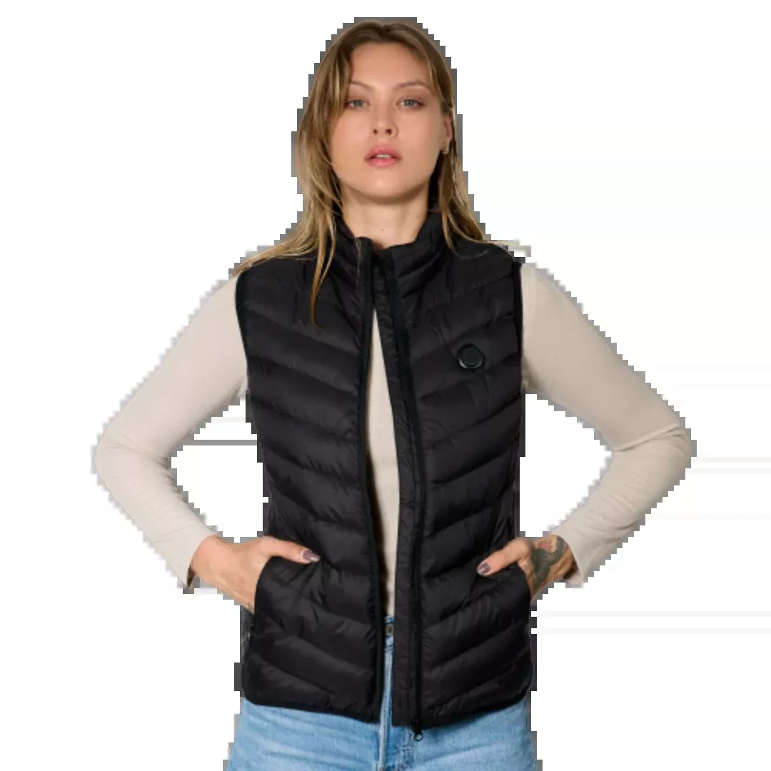Women's Weston Heated Vest