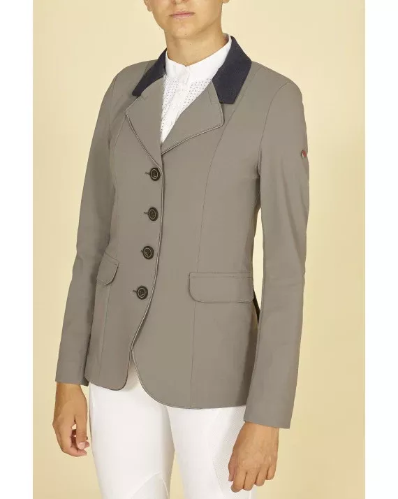 Women´sCompetition Jacket Etnalake