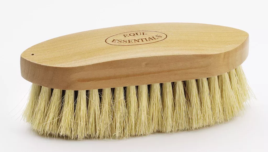 Wood Back Dandy Brush