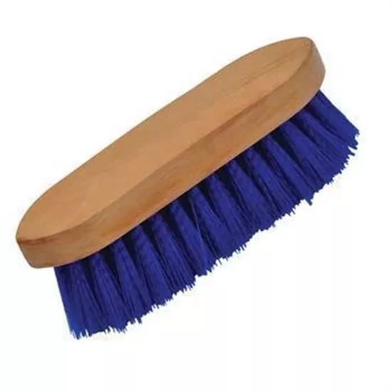 Wooden Backed Dandy Brush