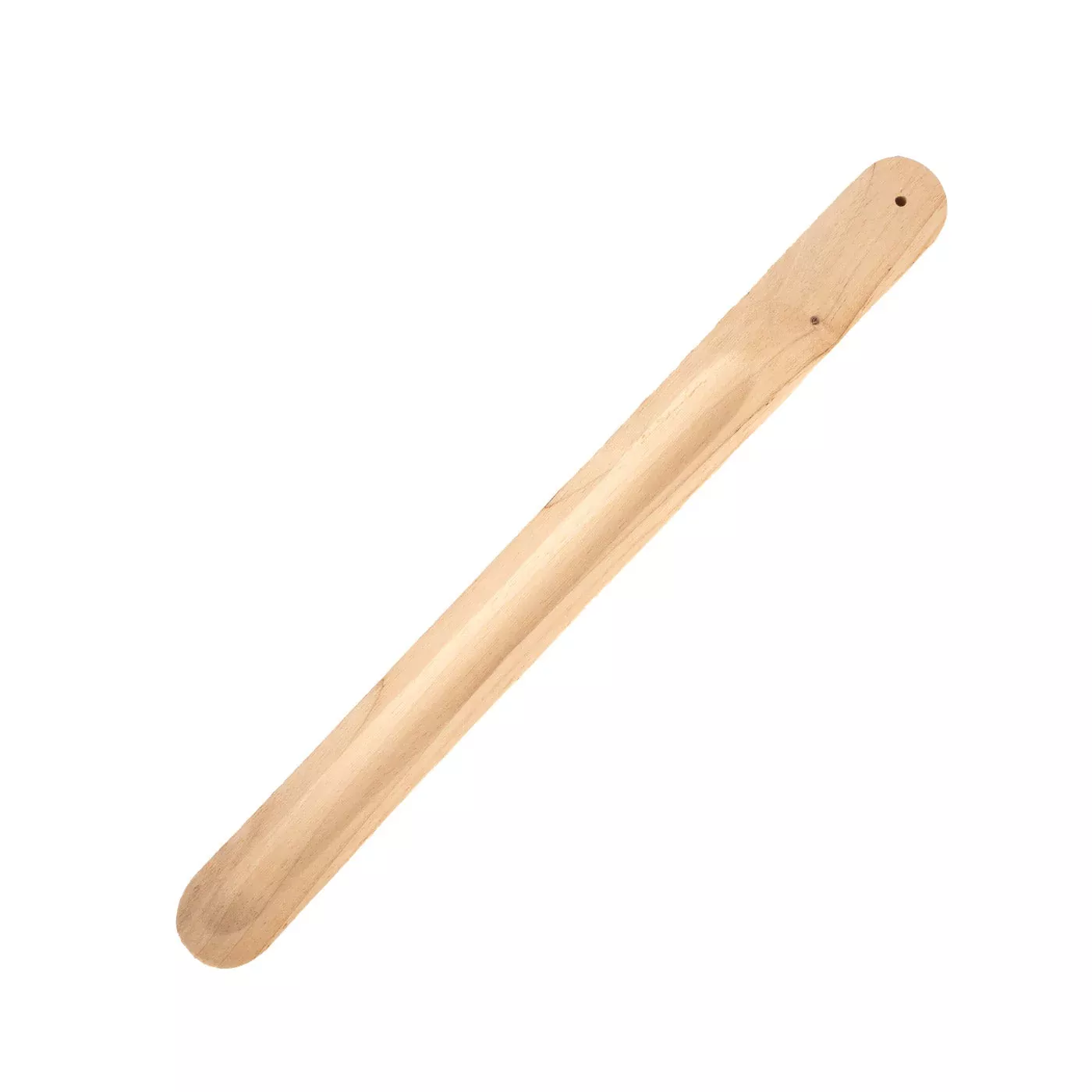 Wooden Sweat Scraper