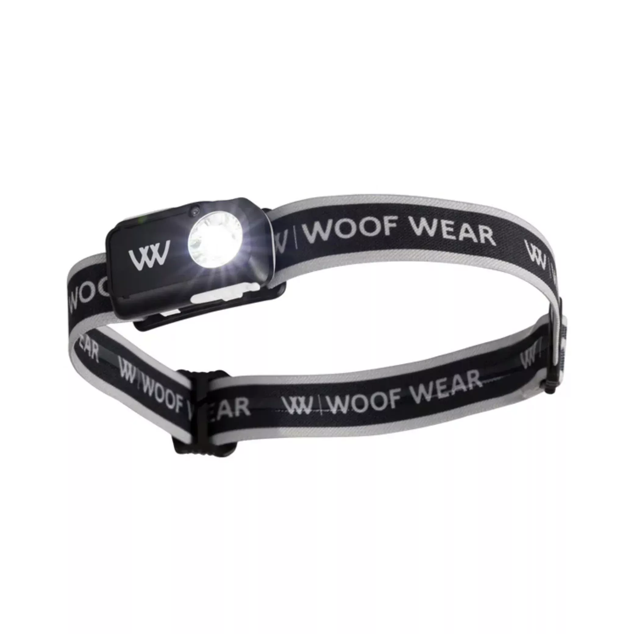 Woof Wear LED Head Torch Pro