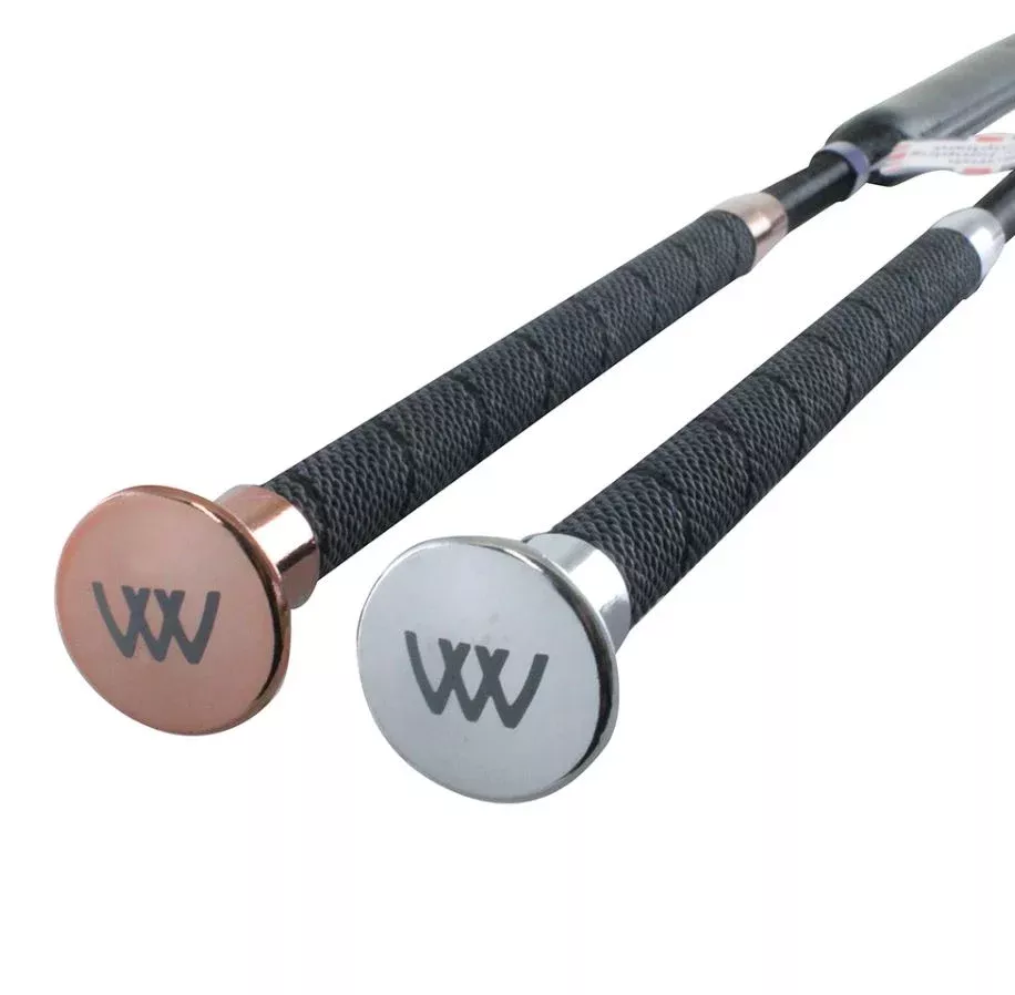 Woof Wear Pro Showjumping Bat