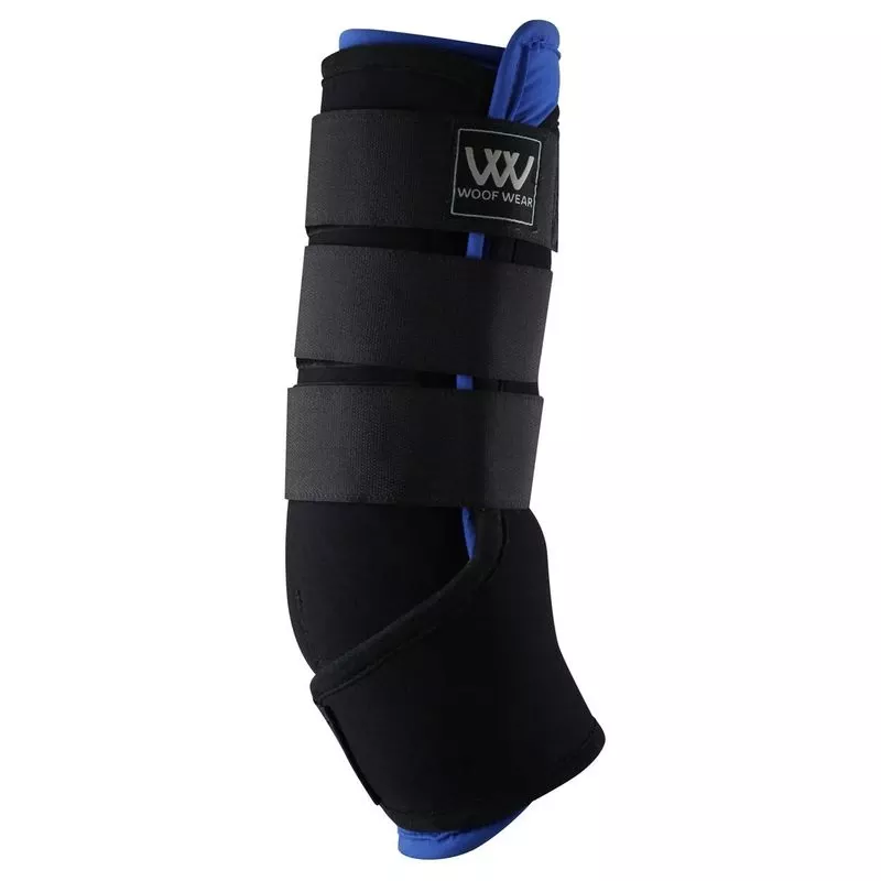 Woof Wear Stable Boots W/Bio-Ceramic Liners – Black