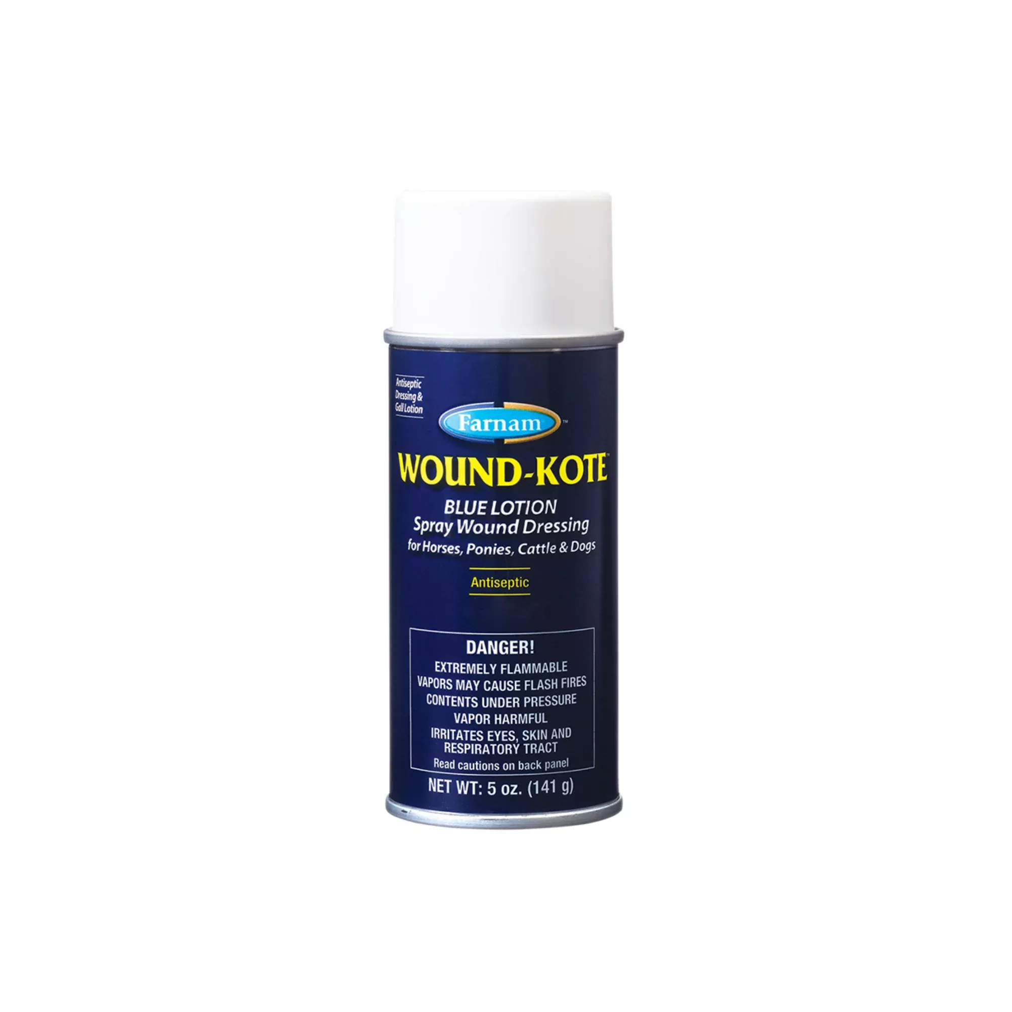 Wound-Kote Aerosol