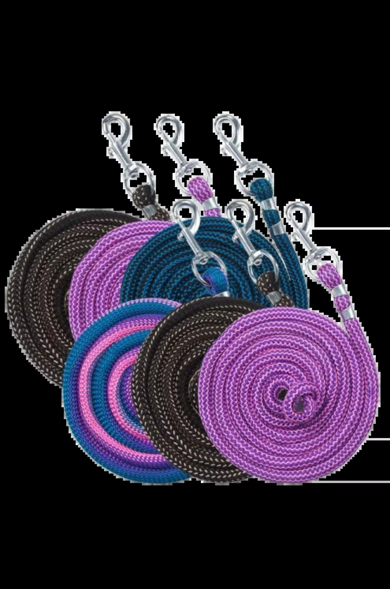 Woven Poly Lead Rope