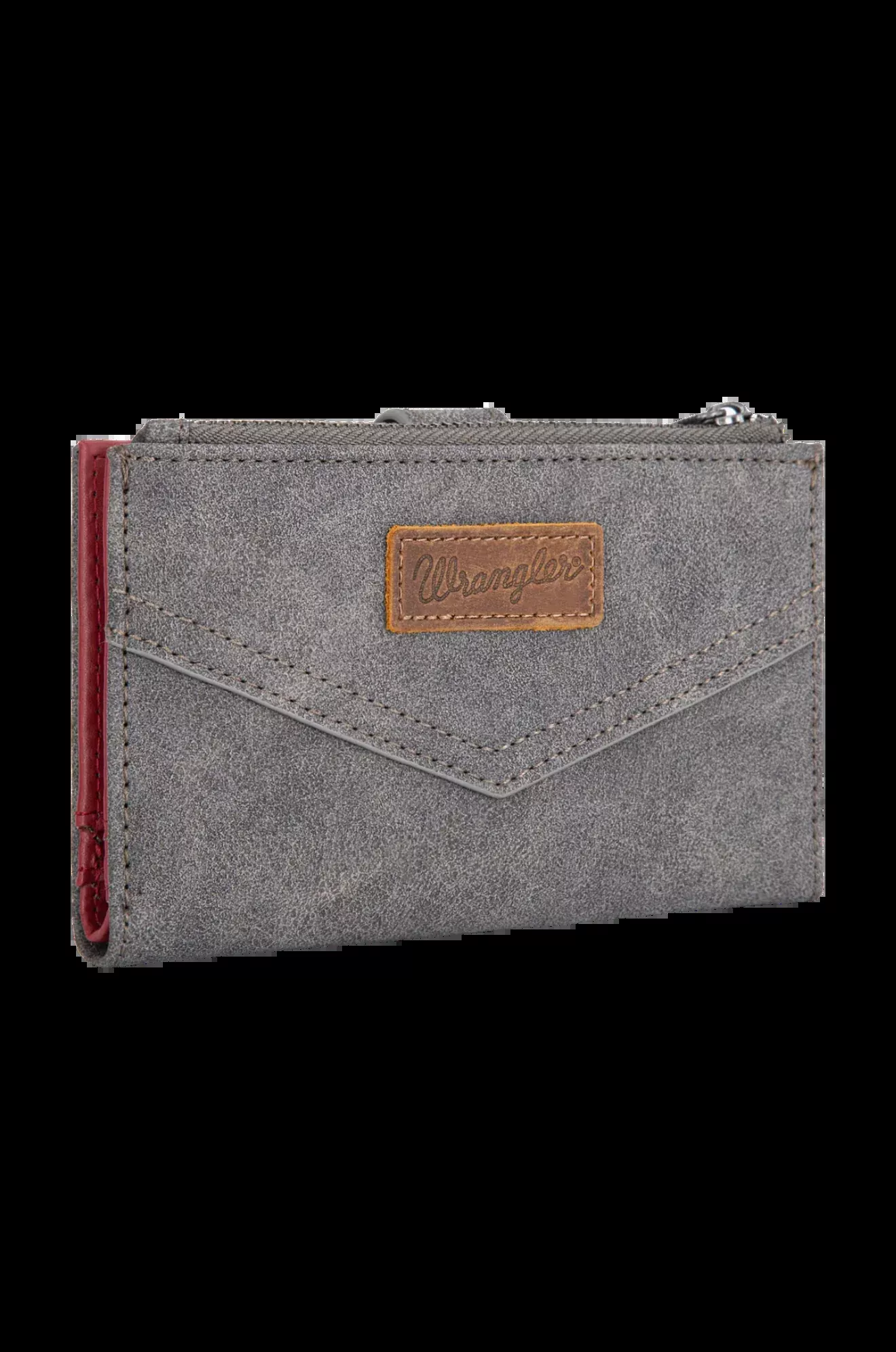 Wrangler Card Holder Bi-Fold Wallet